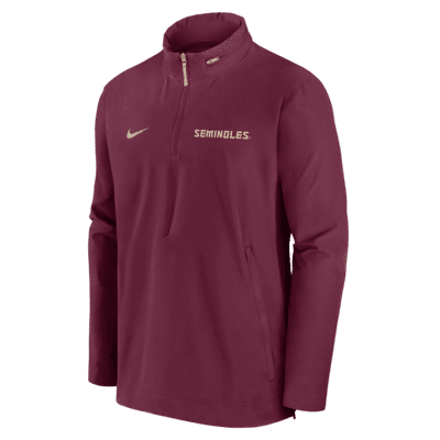 Florida State Seminoles Sideline Coach Men's Nike College 1